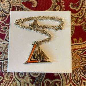 2 for $10 📌 Park Lane - Vintage Love Pendant & Necklace